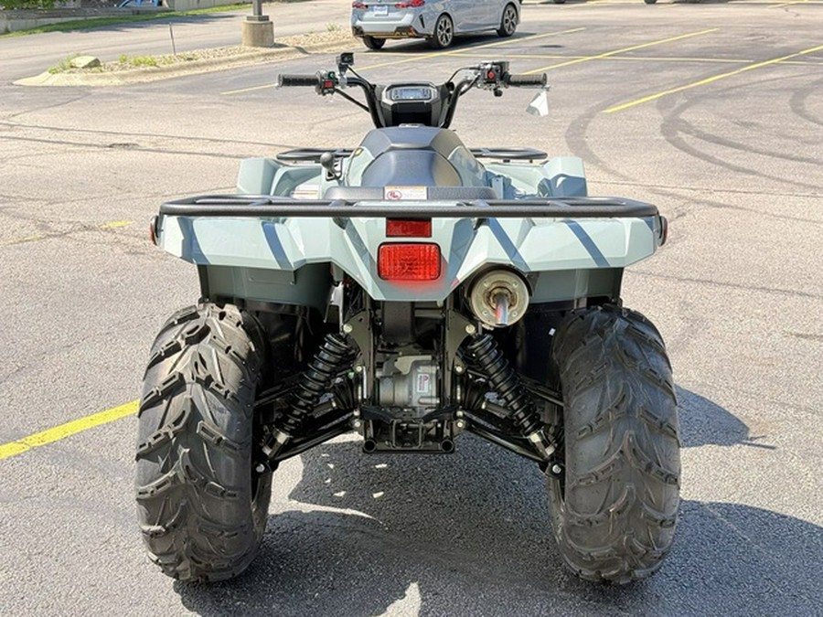 2026 Yamaha Kodiak 450 EPS XT-R