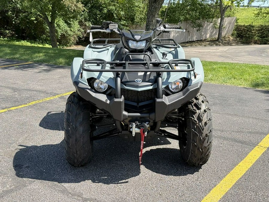 2026 Yamaha Kodiak 450 EPS XT-R