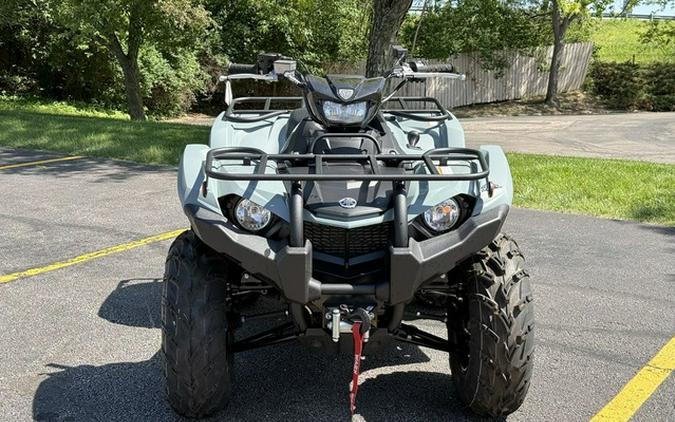2026 Yamaha Kodiak 450 EPS XT-R