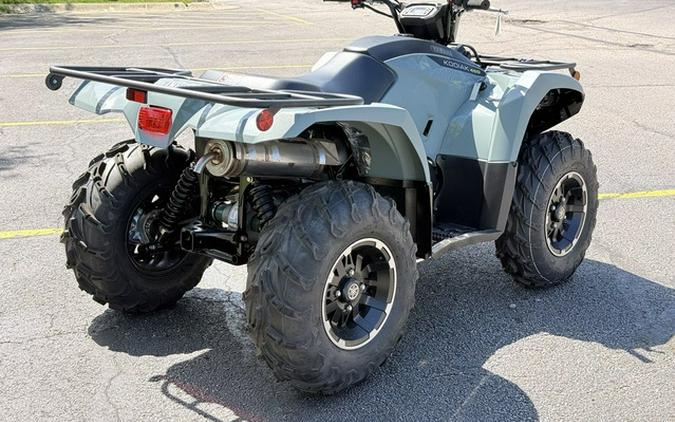 2026 Yamaha Kodiak 450 EPS XT-R