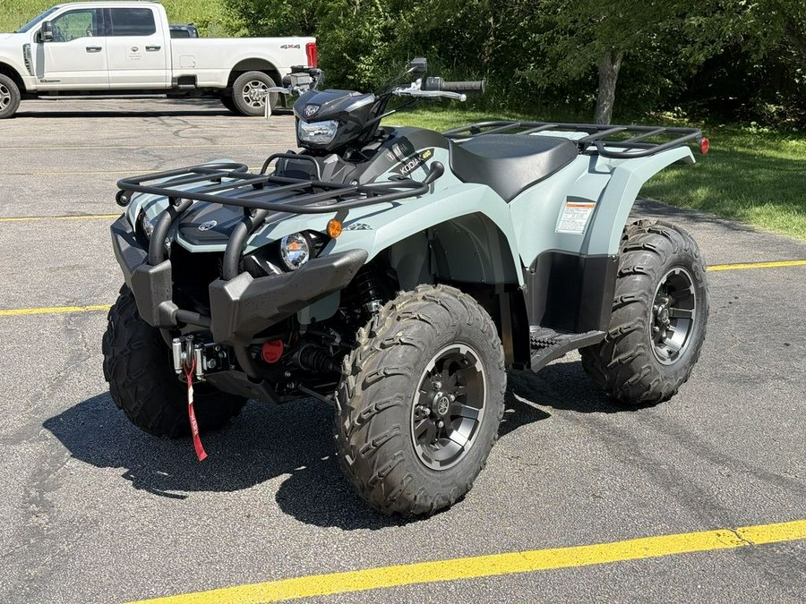 2026 Yamaha Kodiak 450 EPS XT-R