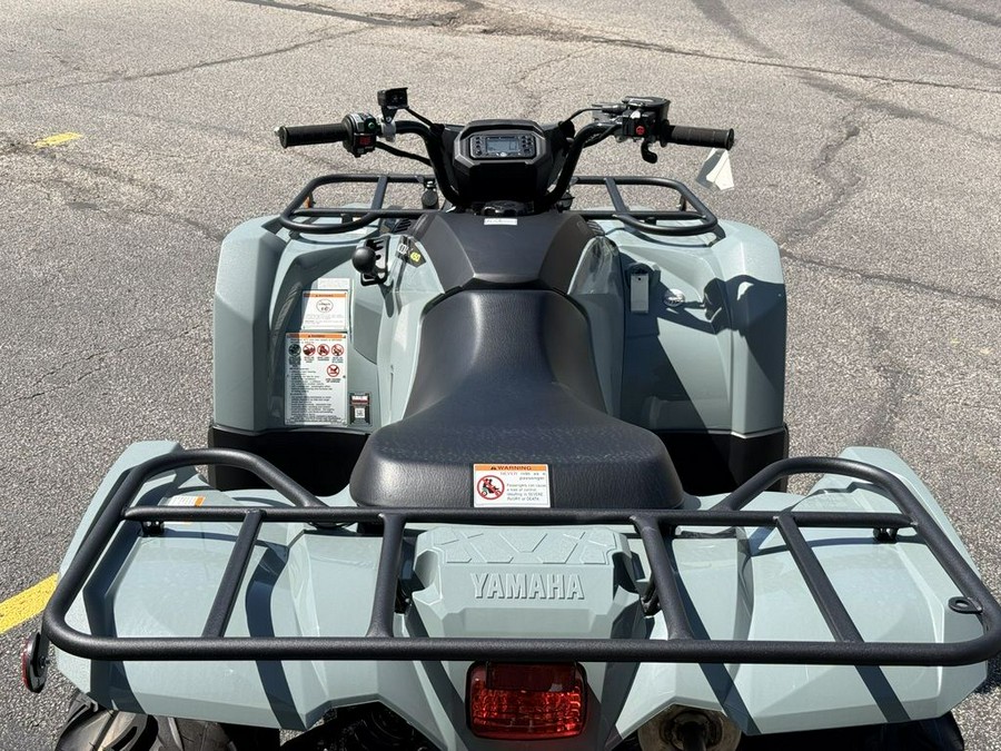 2026 Yamaha Kodiak 450 EPS XT-R