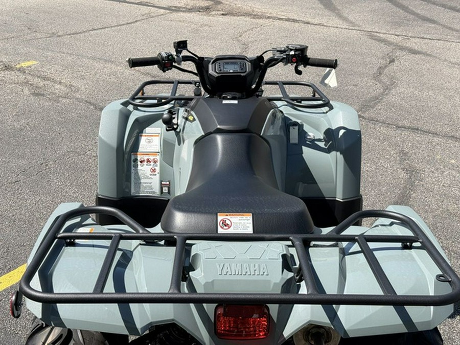 2026 Yamaha Kodiak 450 EPS XT-R