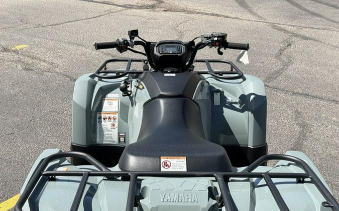 2026 Yamaha Kodiak 450 EPS XT-R