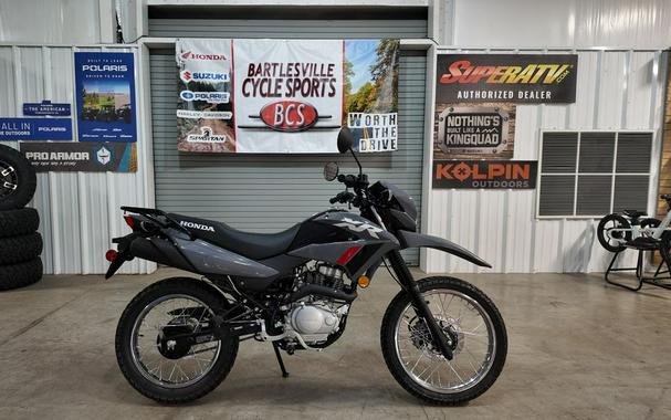 2025 Honda XR™ 150L