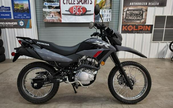 2025 Honda XR™ 150L