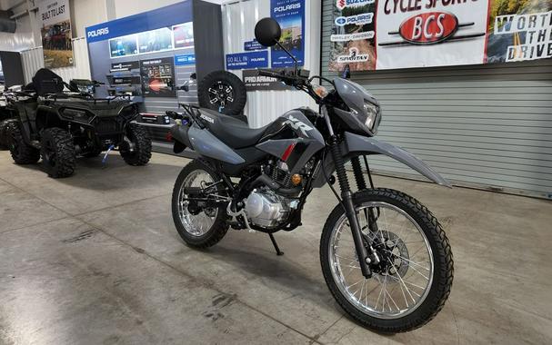 2025 Honda XR™ 150L
