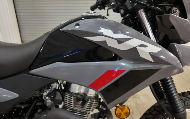 2025 Honda XR™ 150L
