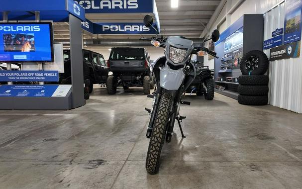 2025 Honda XR™ 150L