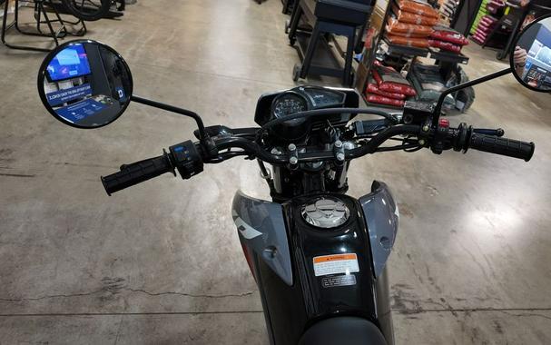 2025 Honda XR™ 150L