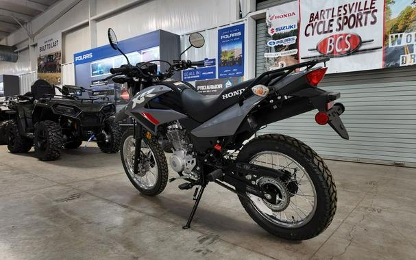 2025 Honda XR™ 150L