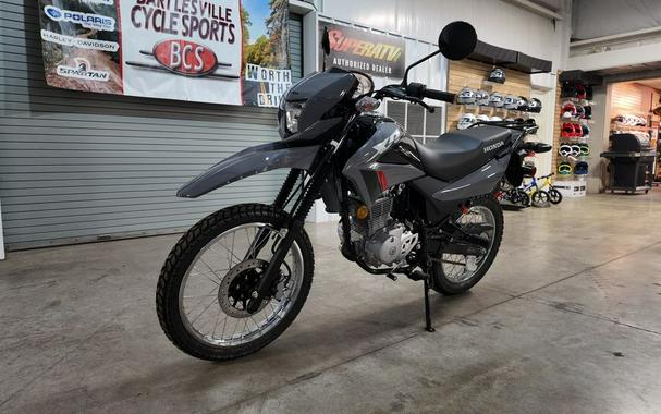 2025 Honda XR™ 150L