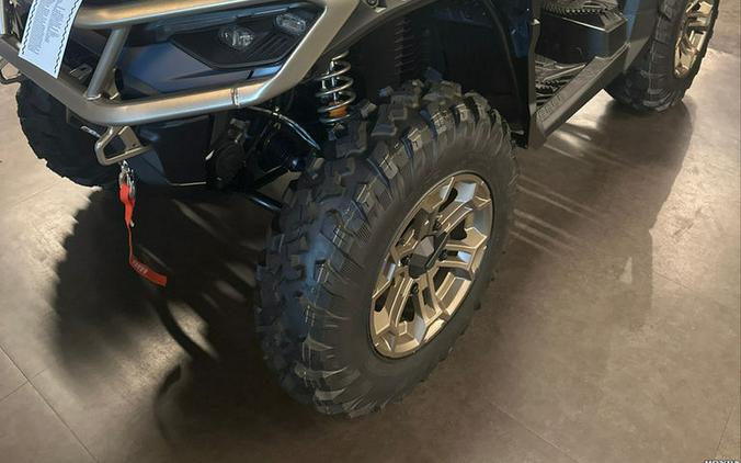 2026 Can-Am® Outlander MAX Limited 1000R
