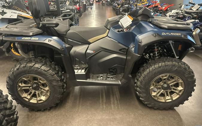2026 Can-Am® Outlander MAX Limited 1000R