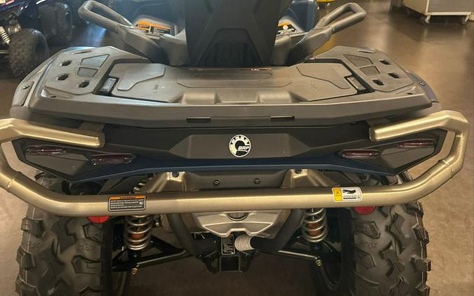 2026 Can-Am® Outlander MAX Limited 1000R