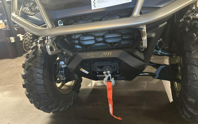 2026 Can-Am® Outlander MAX Limited 1000R