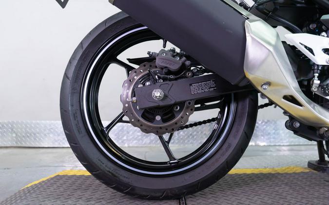 2023 Kawasaki Ninja 400 ABS