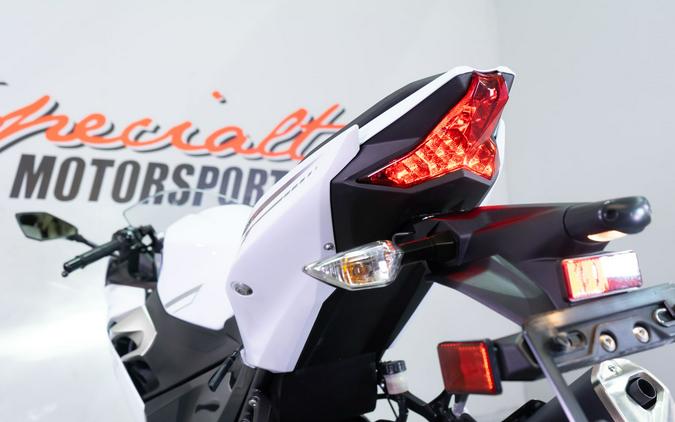 2023 Kawasaki Ninja 400 ABS