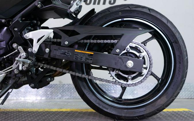 2023 Kawasaki Ninja 400 ABS