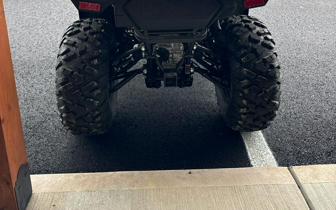 2026 CFMOTO CFORCE 500