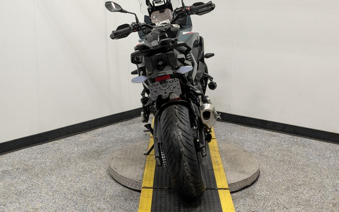 2026 BMW S 1000 XR