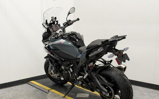 2026 BMW S 1000 XR