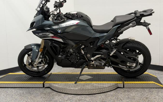 2026 BMW S 1000 XR