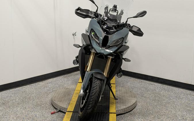 2026 BMW S 1000 XR