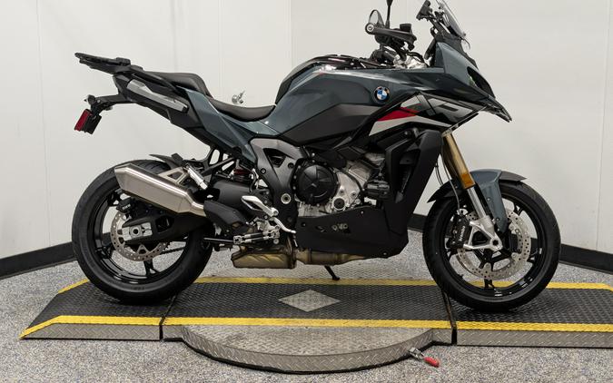 2026 BMW S 1000 XR