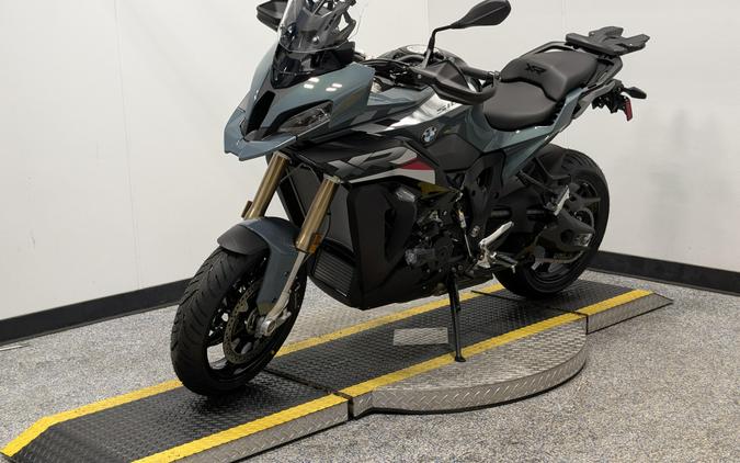 2026 BMW S 1000 XR