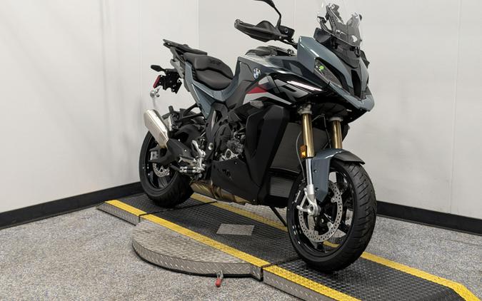 2026 BMW S 1000 XR