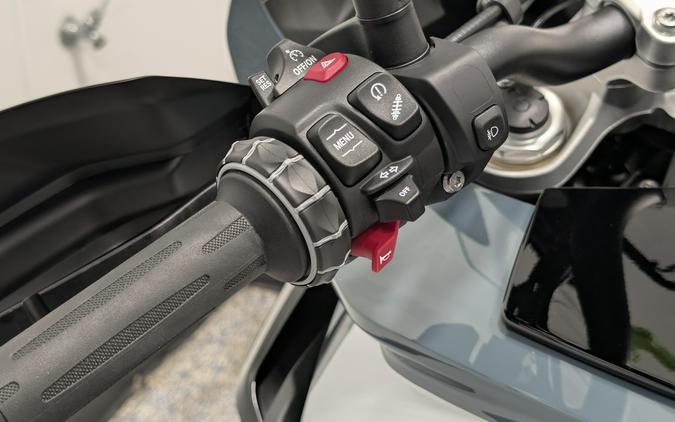 2026 BMW S 1000 XR