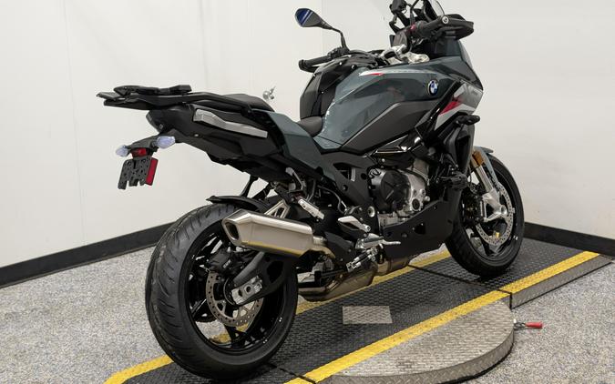 2026 BMW S 1000 XR