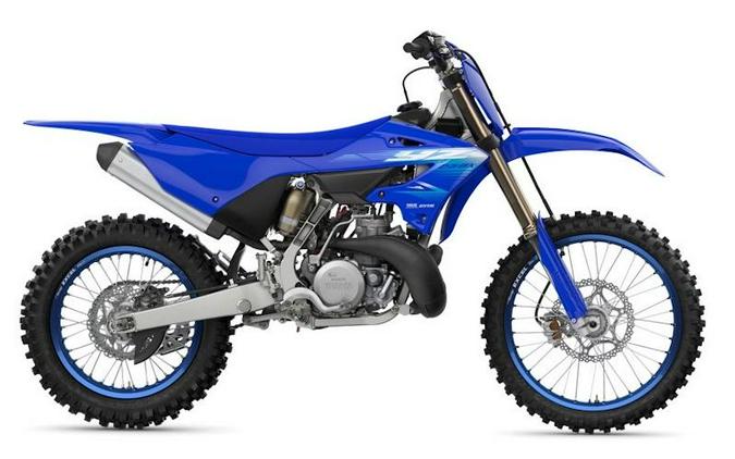 2027 Yamaha YZ250X