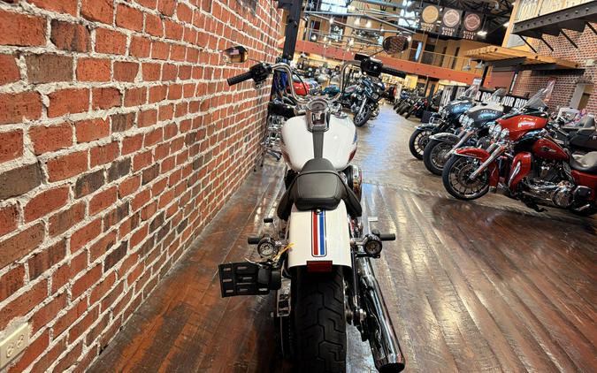 FXD 2026 Super Glide