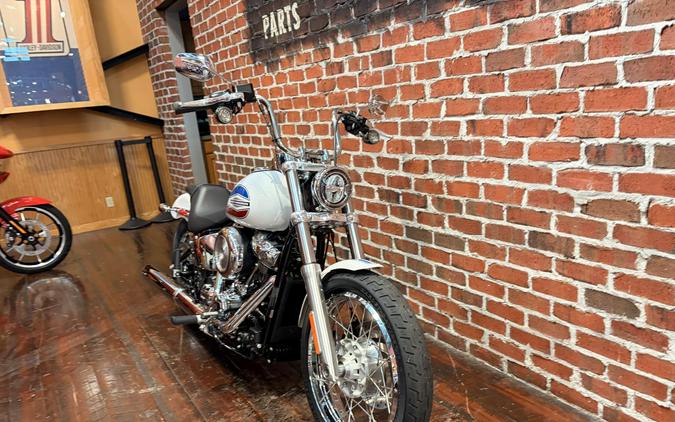 FXD 2026 Super Glide