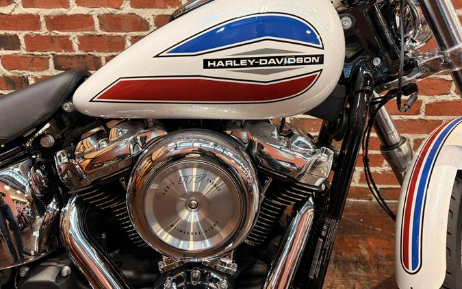 FXD 2026 Super Glide