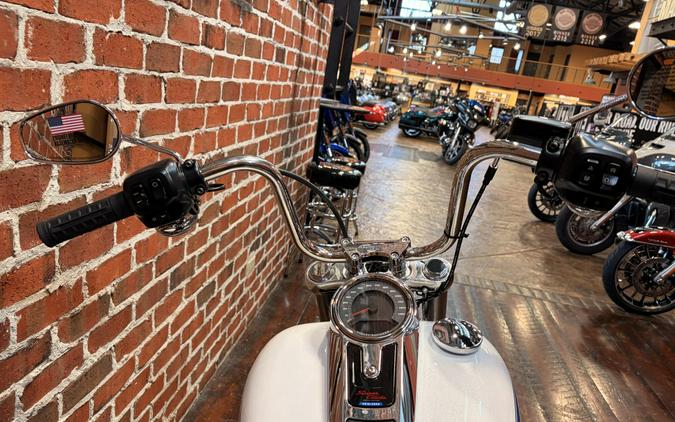FXD 2026 Super Glide