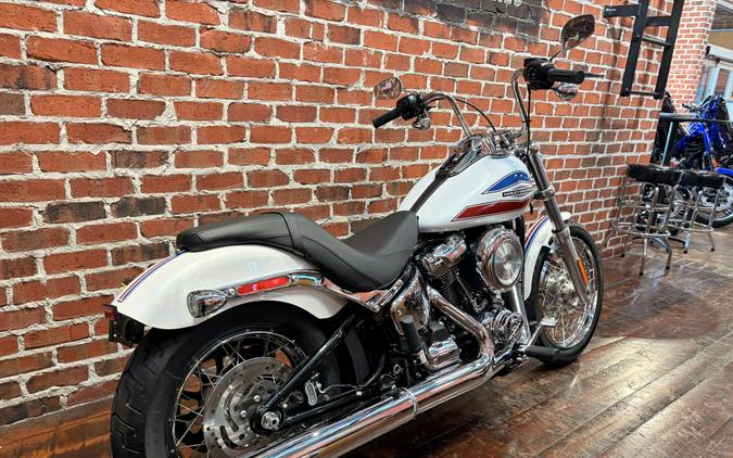 FXD 2026 Super Glide