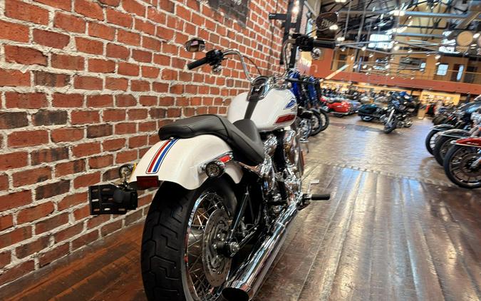 FXD 2026 Super Glide