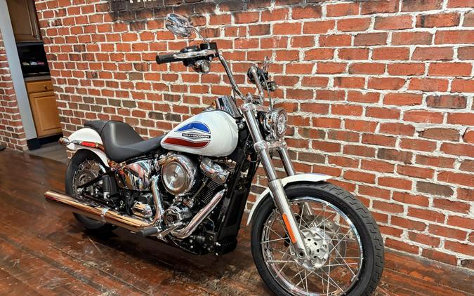 FXD 2026 Super Glide