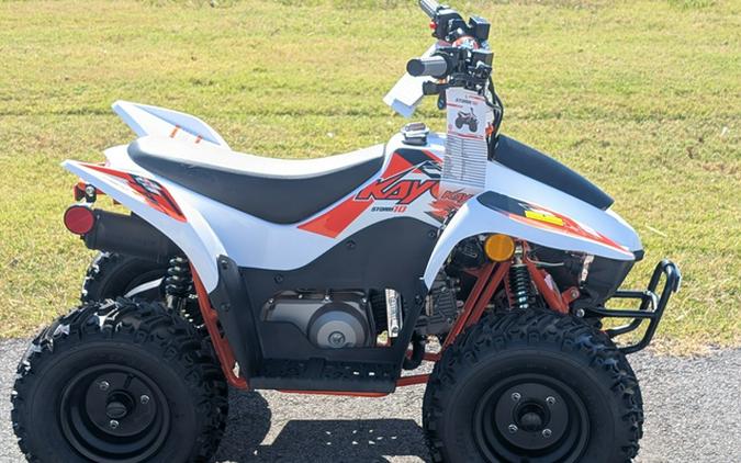 2026 Kayo Storm 70
