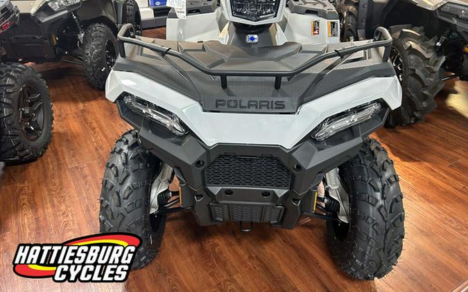 2027 Polaris Sportsman 600