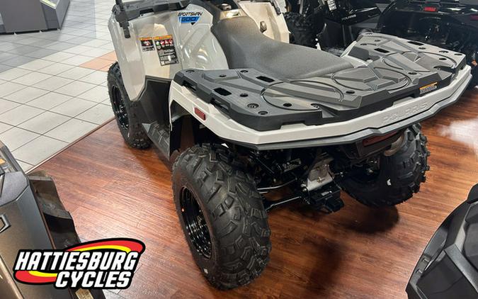 2027 Polaris Sportsman 600
