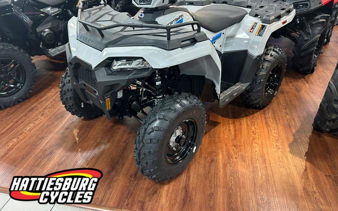 2027 Polaris Sportsman 600