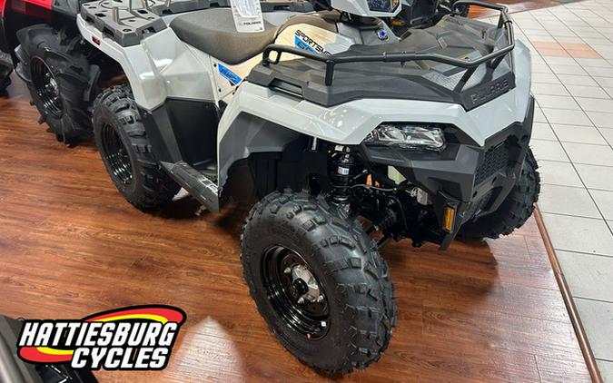 2027 Polaris Sportsman 600