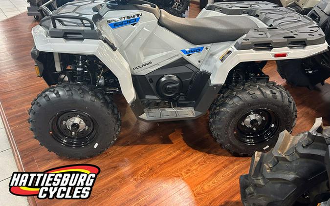 2027 Polaris Sportsman 600