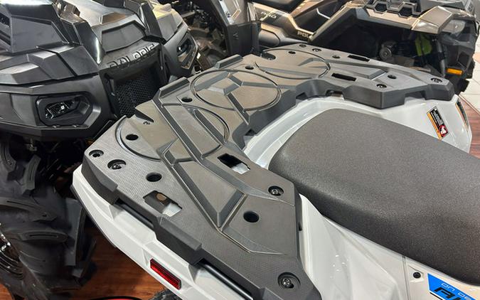 2027 Polaris Sportsman 600