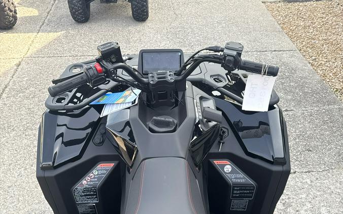 2027 CFMOTO CFORCE C5