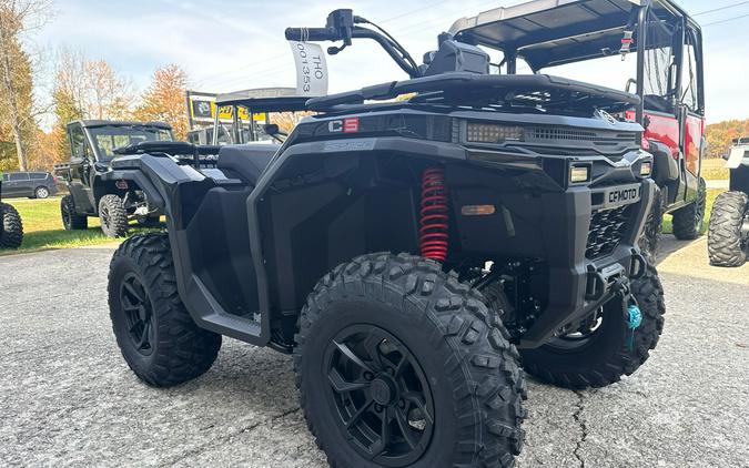 2027 CFMOTO CFORCE C5